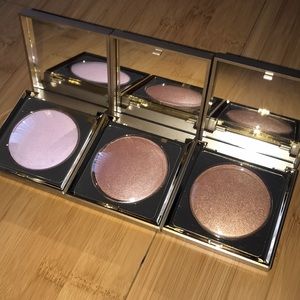 New Stila highlighter bundle!